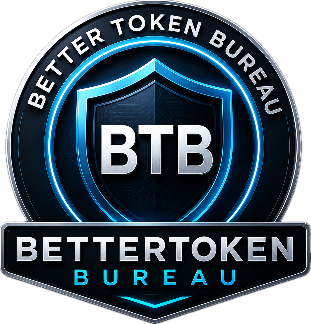 BTB Logo